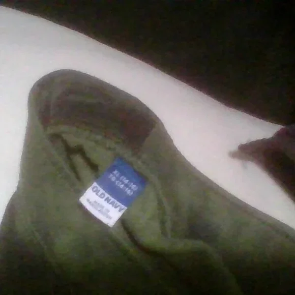 pants - Picture 7 of 9